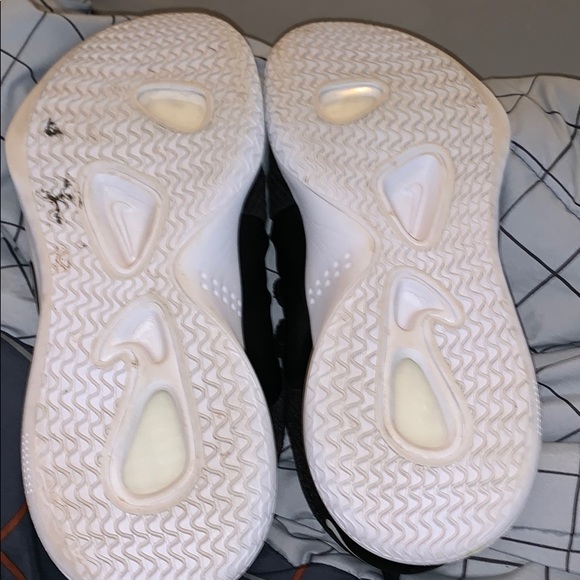 Nike hyper-dunks - Picture 4 of 4